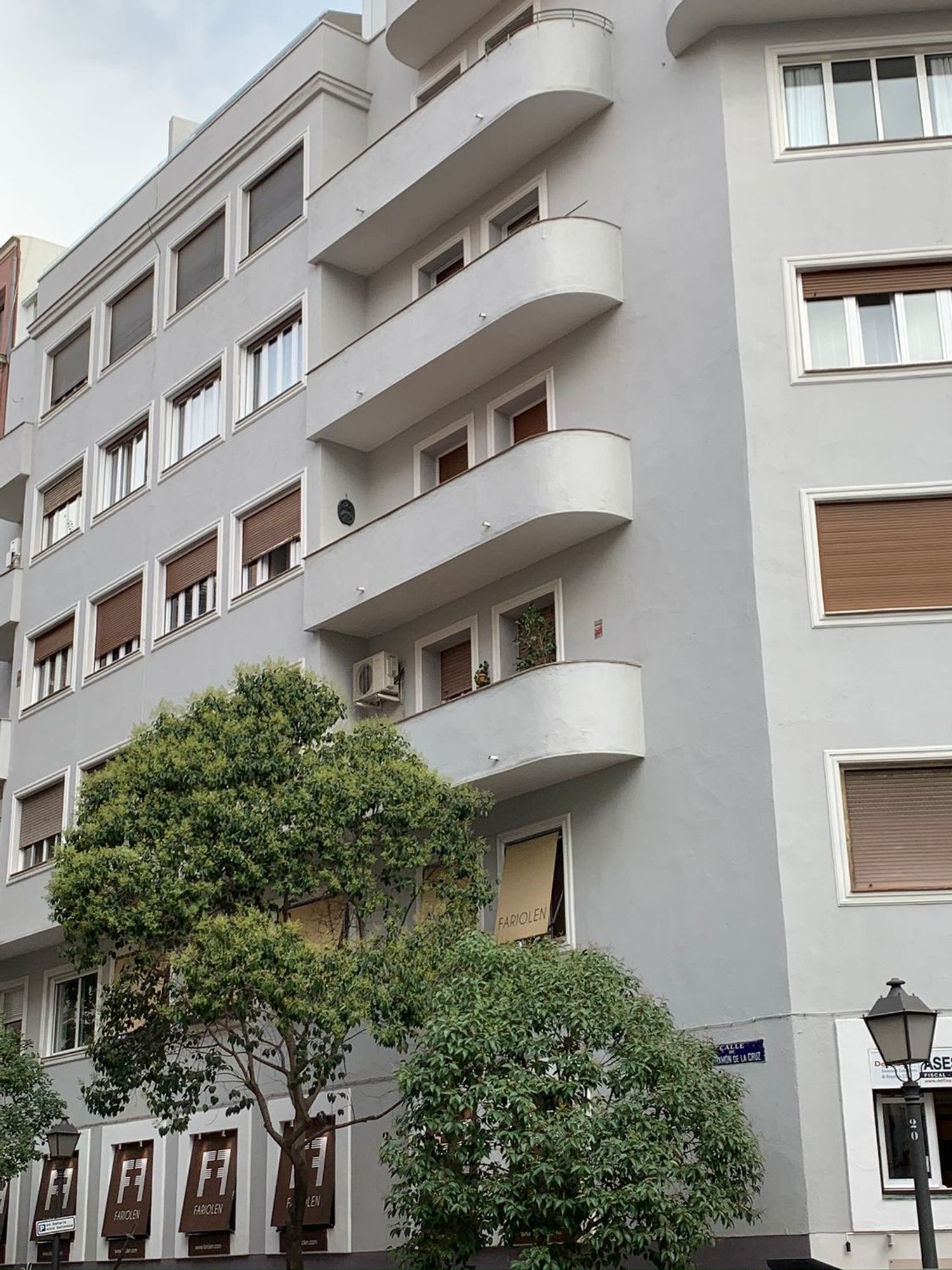 Piso en calle de Lagasca, 80 - Foto 31