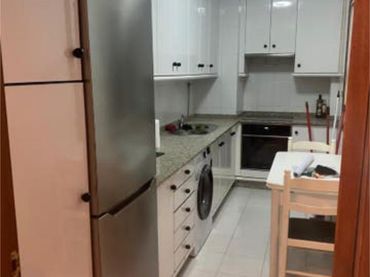 Apartamento en Milladoiro - Foto 8