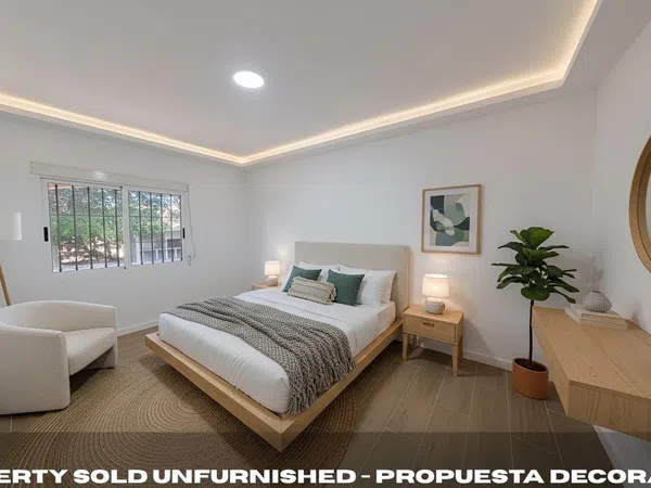 Casa o chalet independiente en Cv-855, 4 - Foto 8