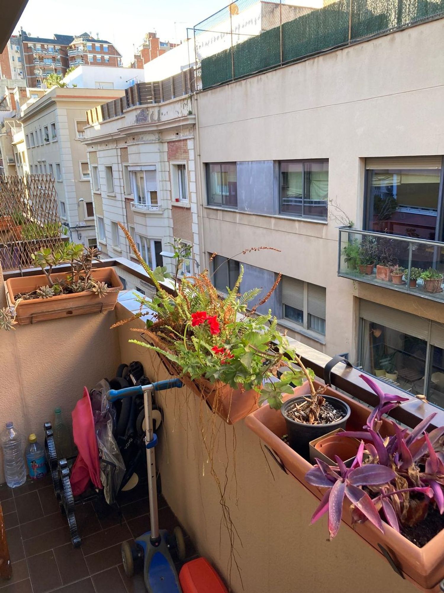 Piso en calle de Massens, 53 - Foto 1