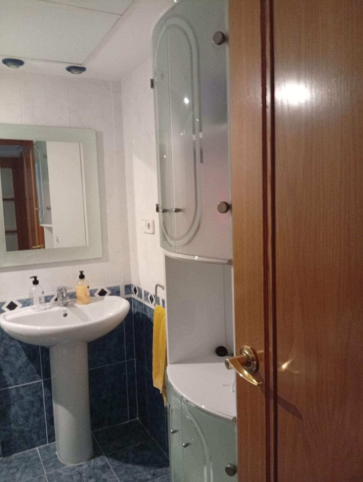 Piso en Calle de Higinio Noja, 45, Penya-Roja - Foto 3