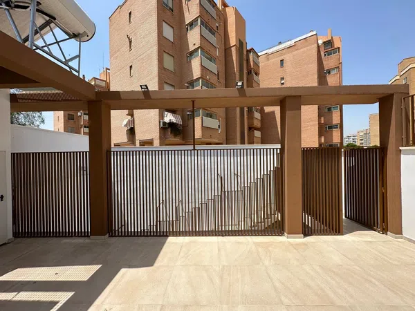 Casa independiente en calle la Asunción, 13 - Foto 14