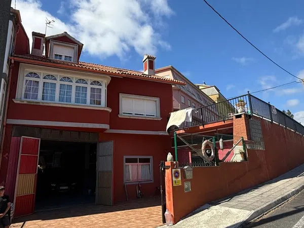 Casa o chalet independiente en Calle da Coruña, 133 - Foto 3