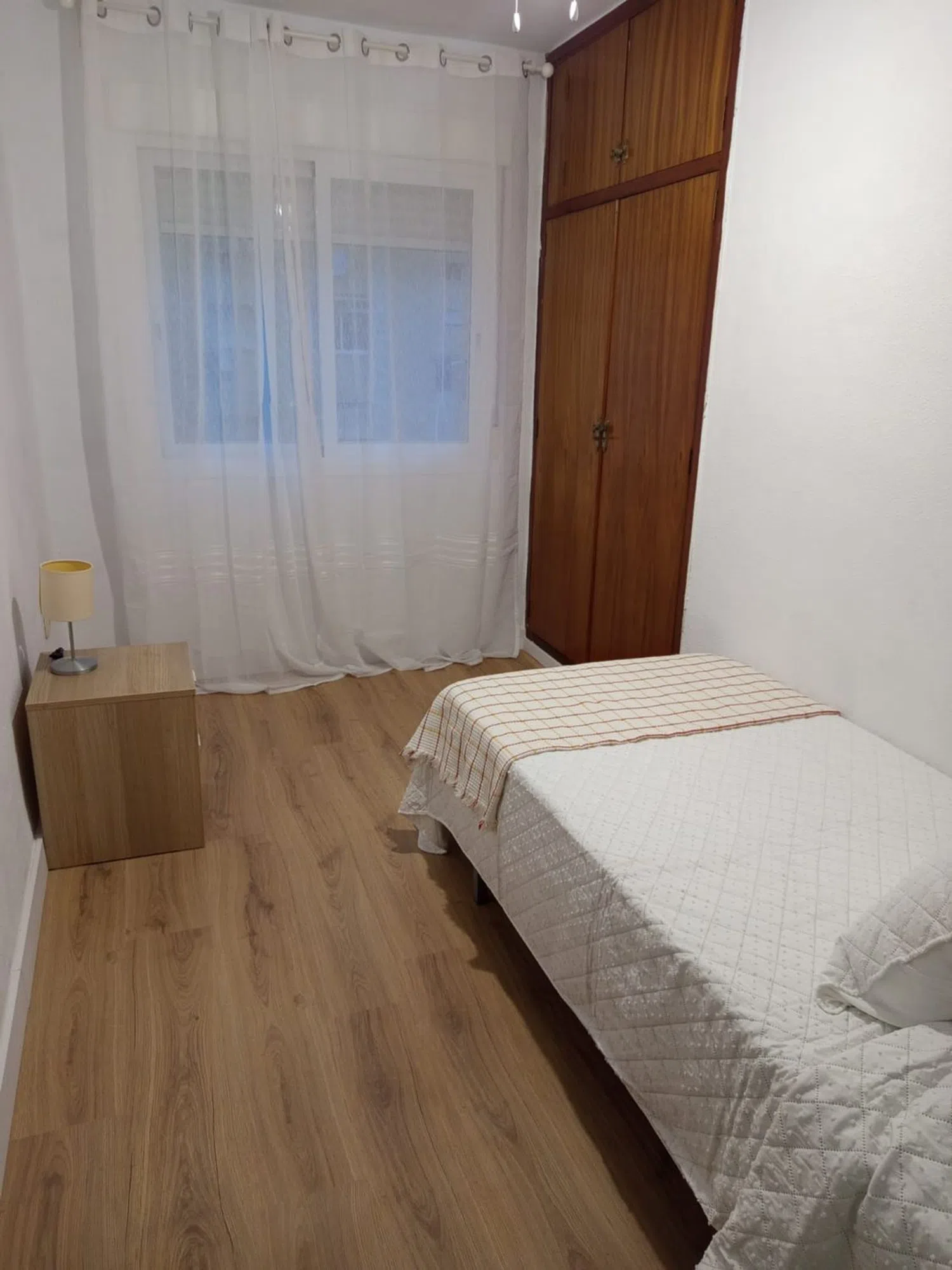 Piso en calle Manrique, 24 - Foto 5