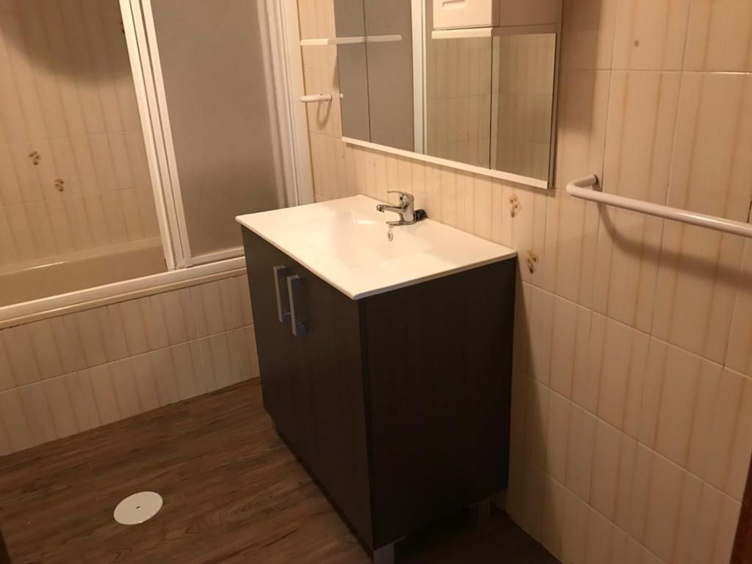 Estudio en Calle de Mendizábal, 59 - Foto 12