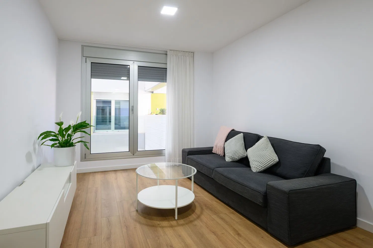 Piso en calle Juan Manuel Durán González, 52 - Foto 2