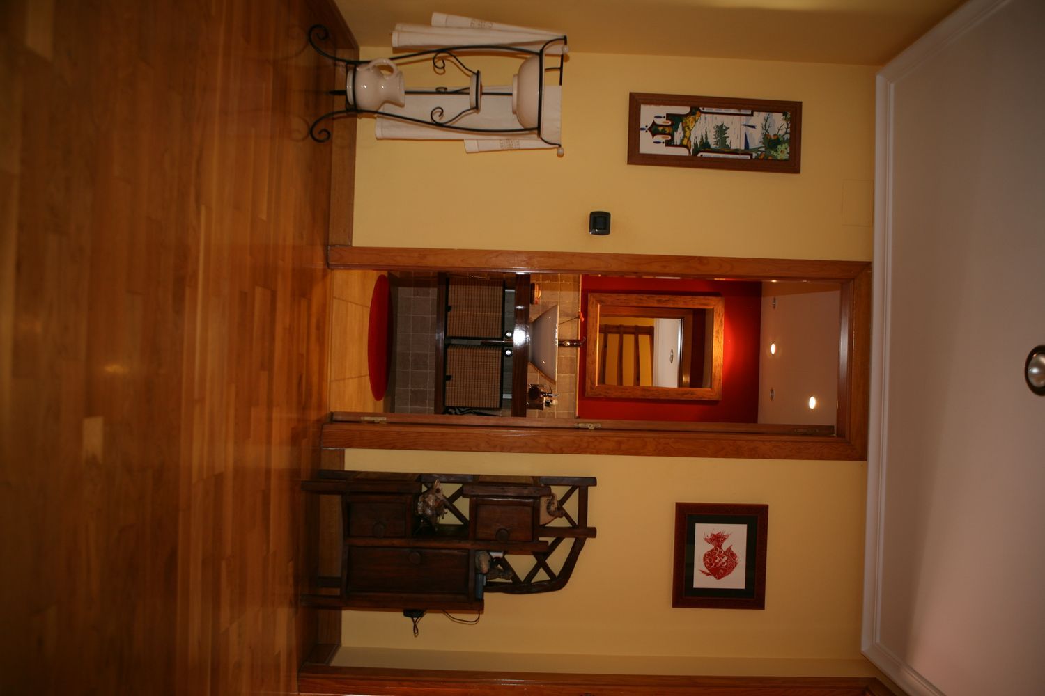 Chalet adosado en calle Mayor, 34 - Foto 20