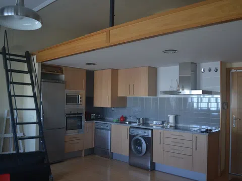 Piso en calle Elvira Lindo, 2 - Foto 6