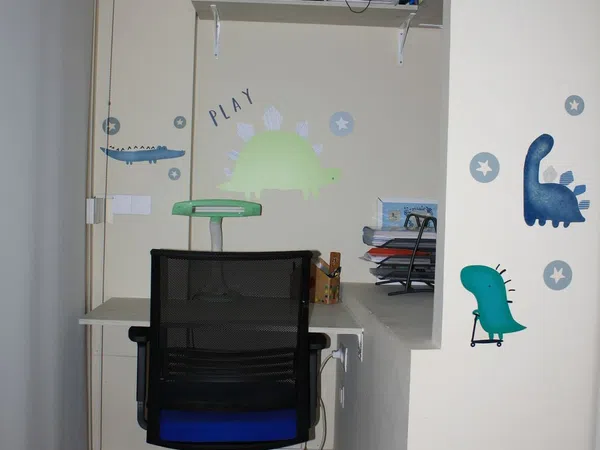 Dúplex en avenida de los Montes de Oca, 26 - Foto 12