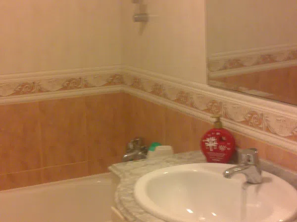 Piso en Calle Robinson Crusoe, 11, Cortijo Alto - Foto 4