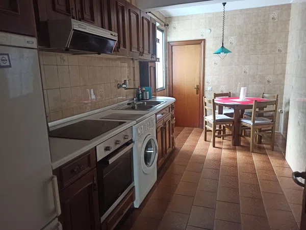 Piso en calle del Doctor José María Reparaz Doktorea Kalea, 8 - Foto 17