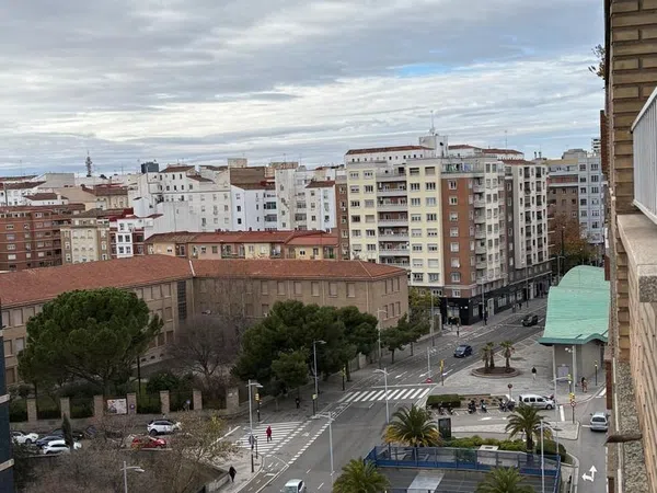 Piso en Avenida Francisco de Goya, 28 - Foto 8