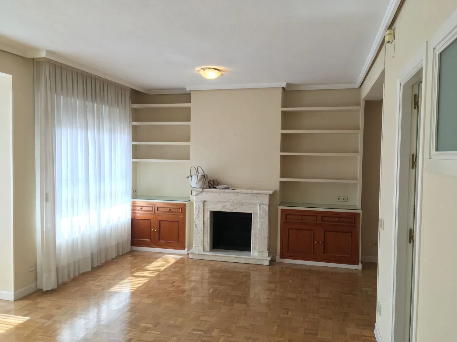 Piso en calle del Aviador Zorita, 6 - Foto 30