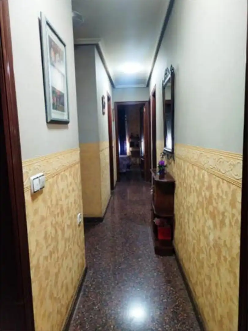 Piso en PARQUE DE LA U - Foto 9