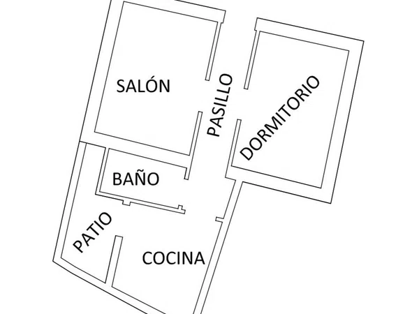 Chalet adosado en Calle Dos de Mayo, 19, Valle de los Nueve - El Ejido - Medianías, Valle de los Nueve - El Ejido - Medianías - Foto 15