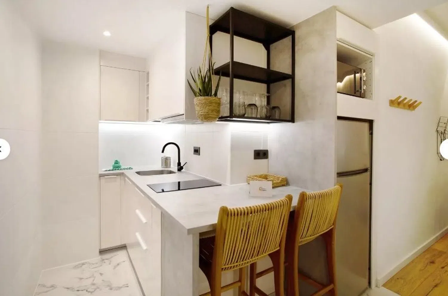 Piso en calle Veintinueve de Abril, 51 - Foto 7