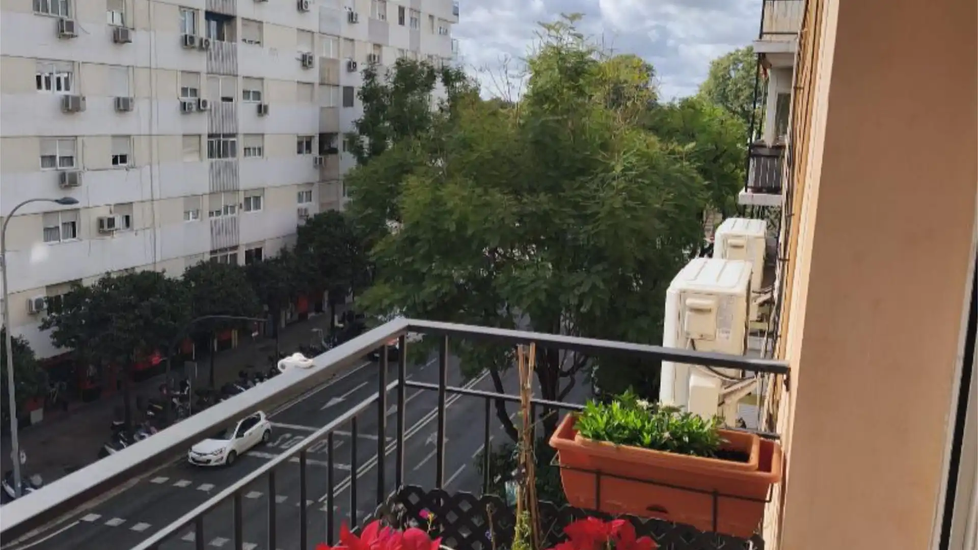 Piso en  Virgen de Lujan 50a - Foto 1