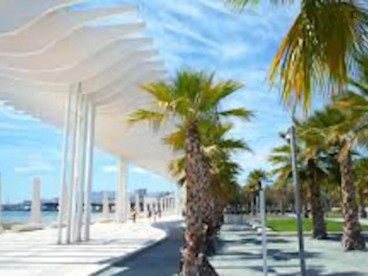 Estudio en Málaga Capital - Foto 18