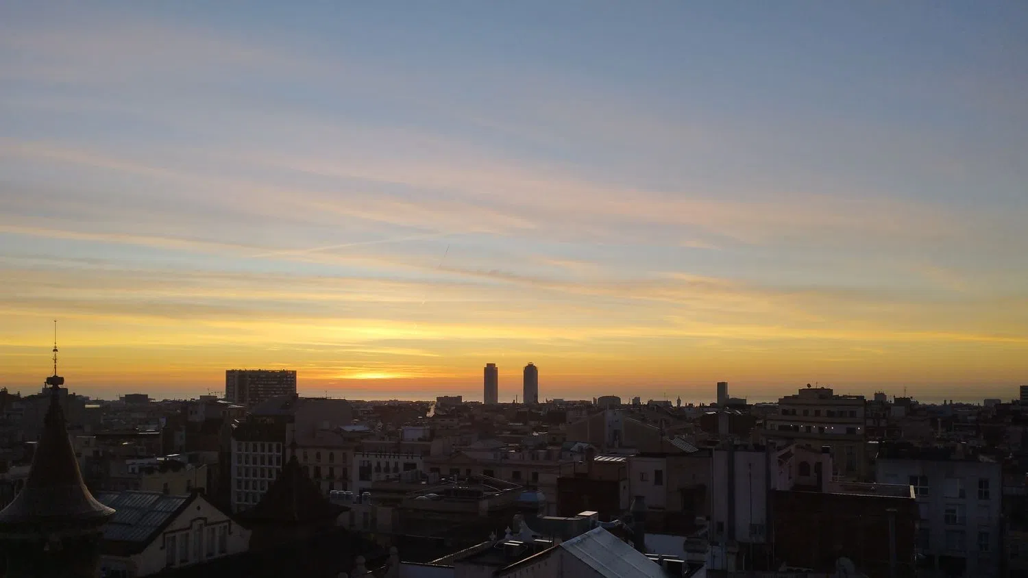 Piso en calle de València, 297 - Foto 1