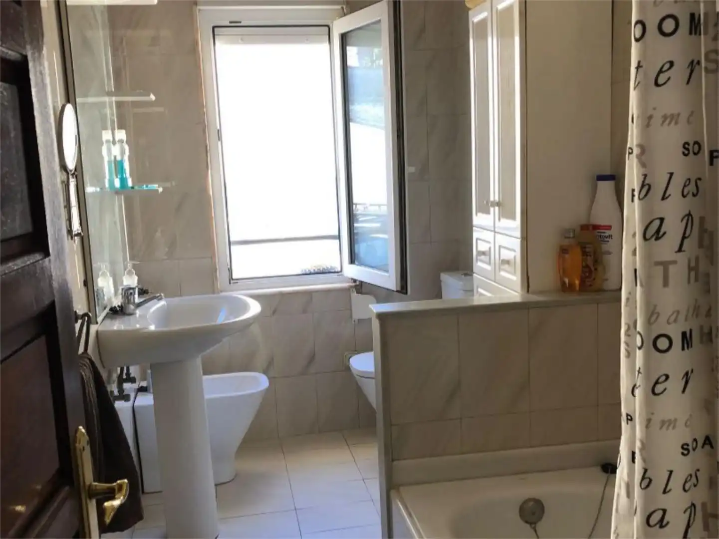 Piso en  Calle Goico Aguirre 9 - Foto 9