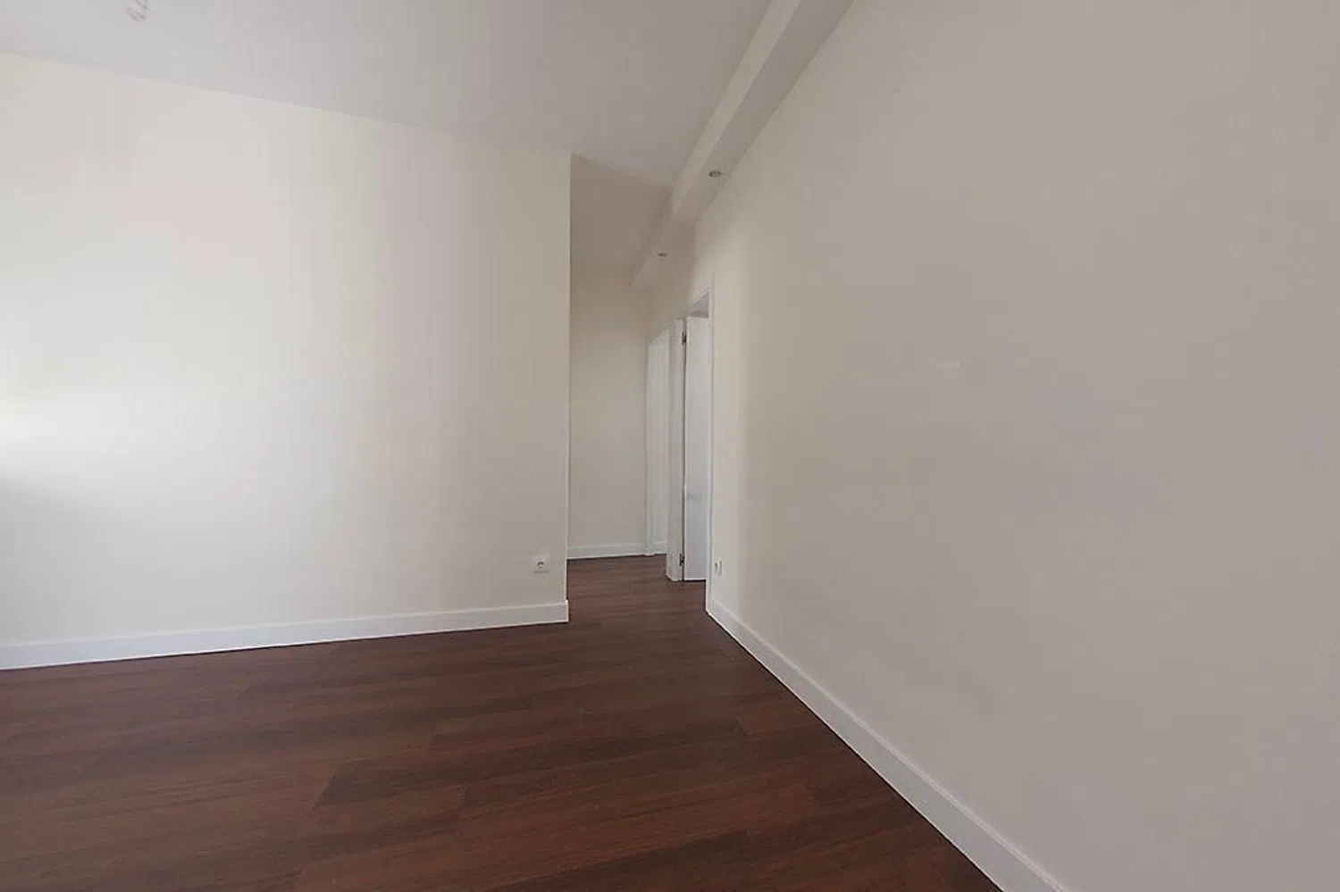 Ático en calle del Alcalde Sainz de Baranda, 43 - Foto 15