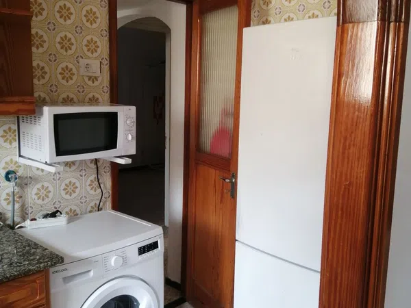 Piso en Barrio Escaleritas - La Feria - Foto 11