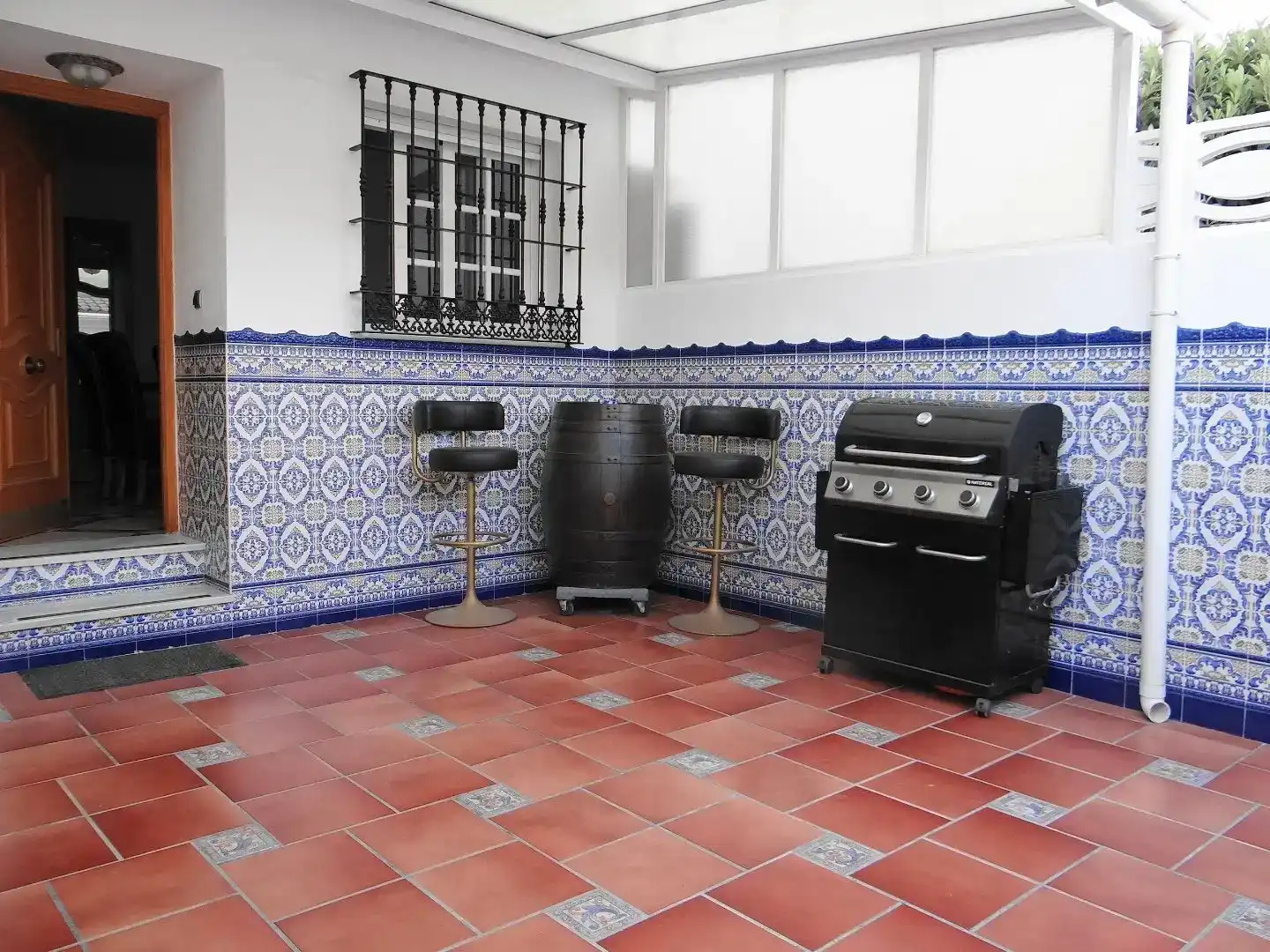 Casa adosada en  Calle Jara 36 - Foto 7