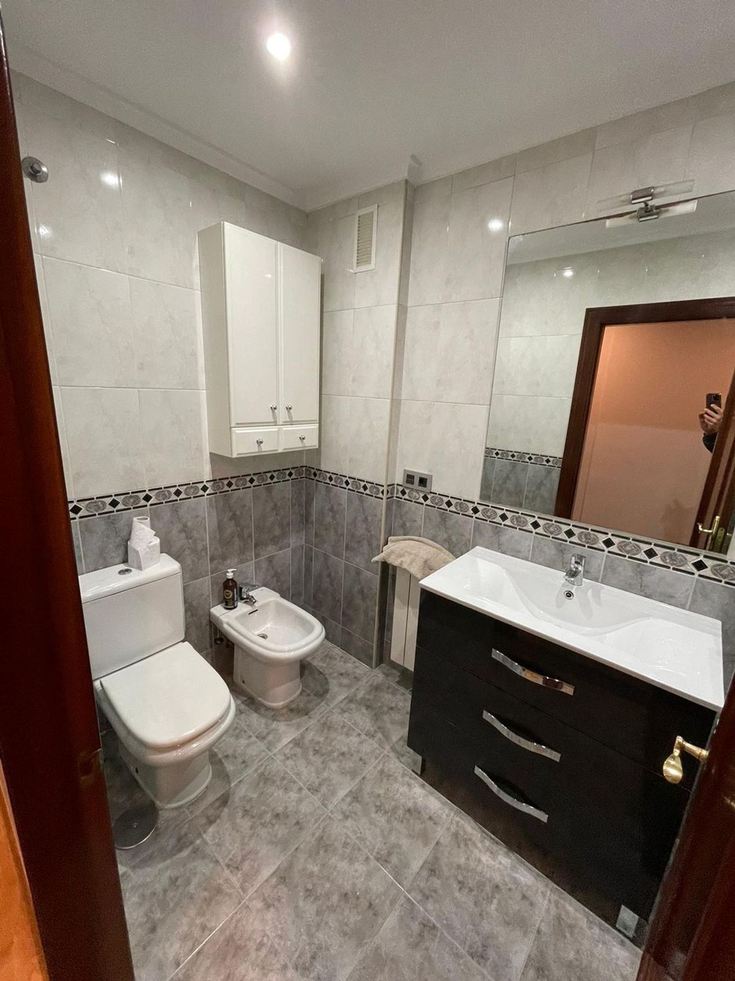 Piso en calle Silla del Rey, 33 - Foto 8