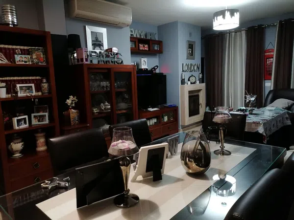 Chalet pareado en Calle Constelación la Osa Menor, 14, Centro, Centro - Foto 7