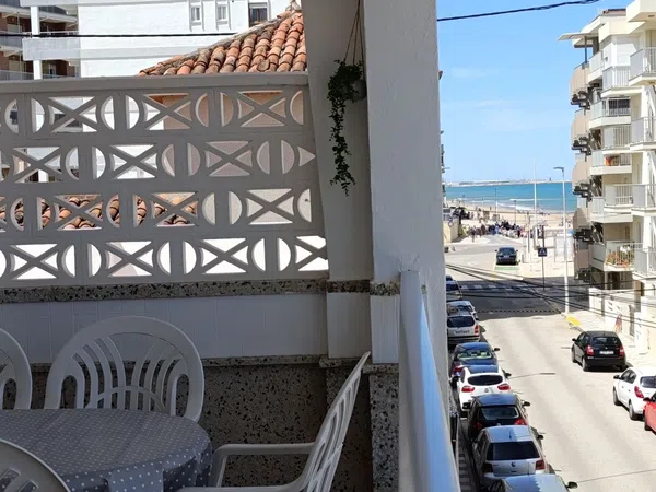 Piso en Calle Sorolla, 17 - Foto 2