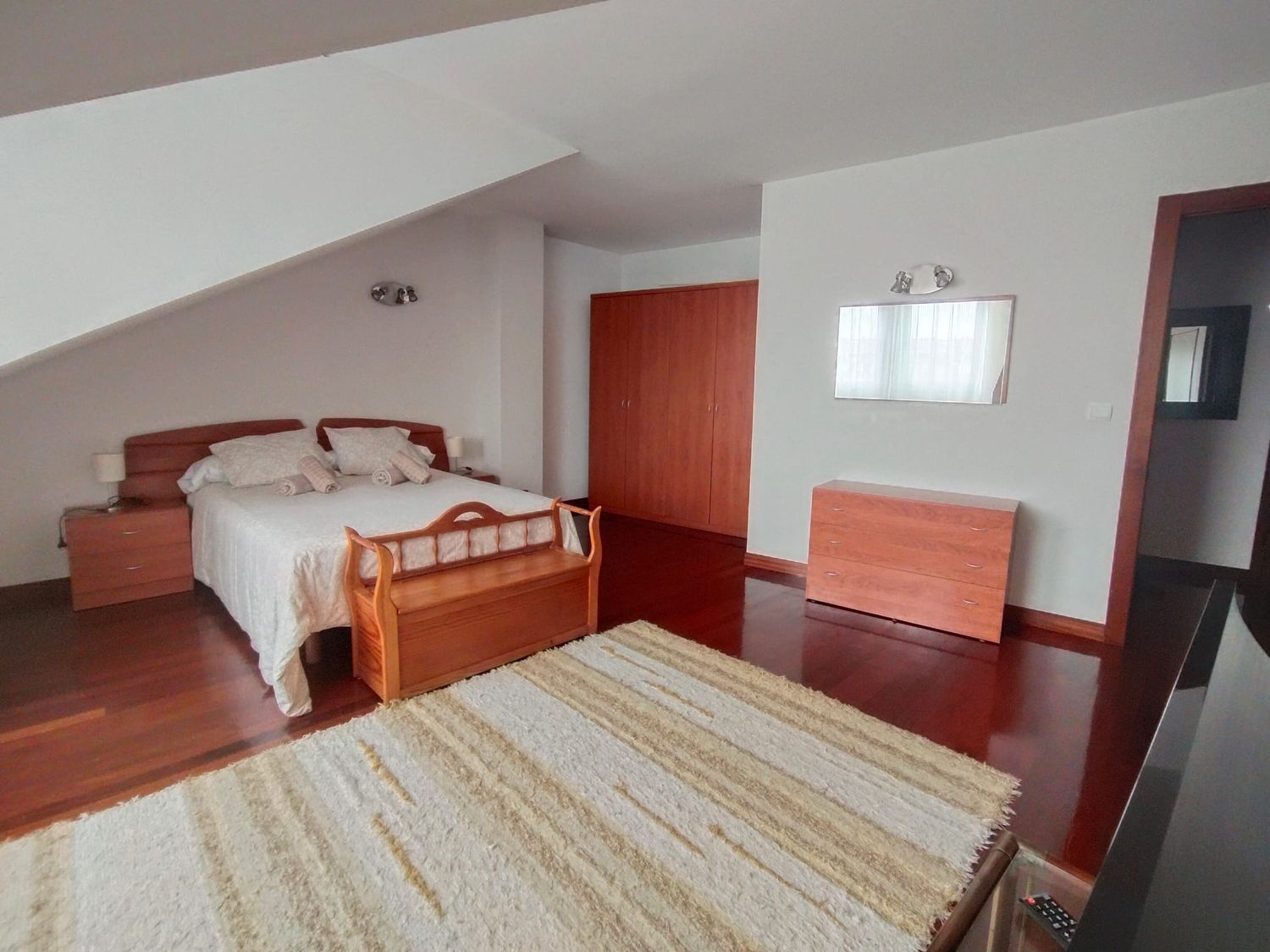 Dúplex en Lugar Barrio San Lorenzo, 8 a, Covadonga - Campuzano - Ciudad Vergel, Covadonga - Campuzano - Ciudad Vergel - Foto 3
