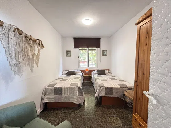 Casa o chalet independiente en Avenida del Pla de Rosell, 34 - Foto 25