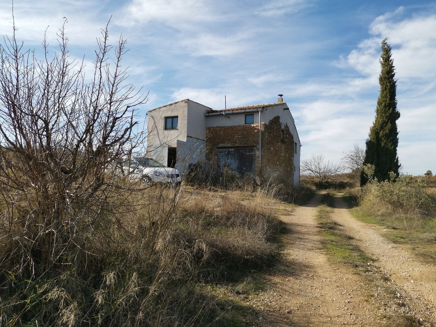 Casa rural en Via Sense Nom s/n - Foto 12