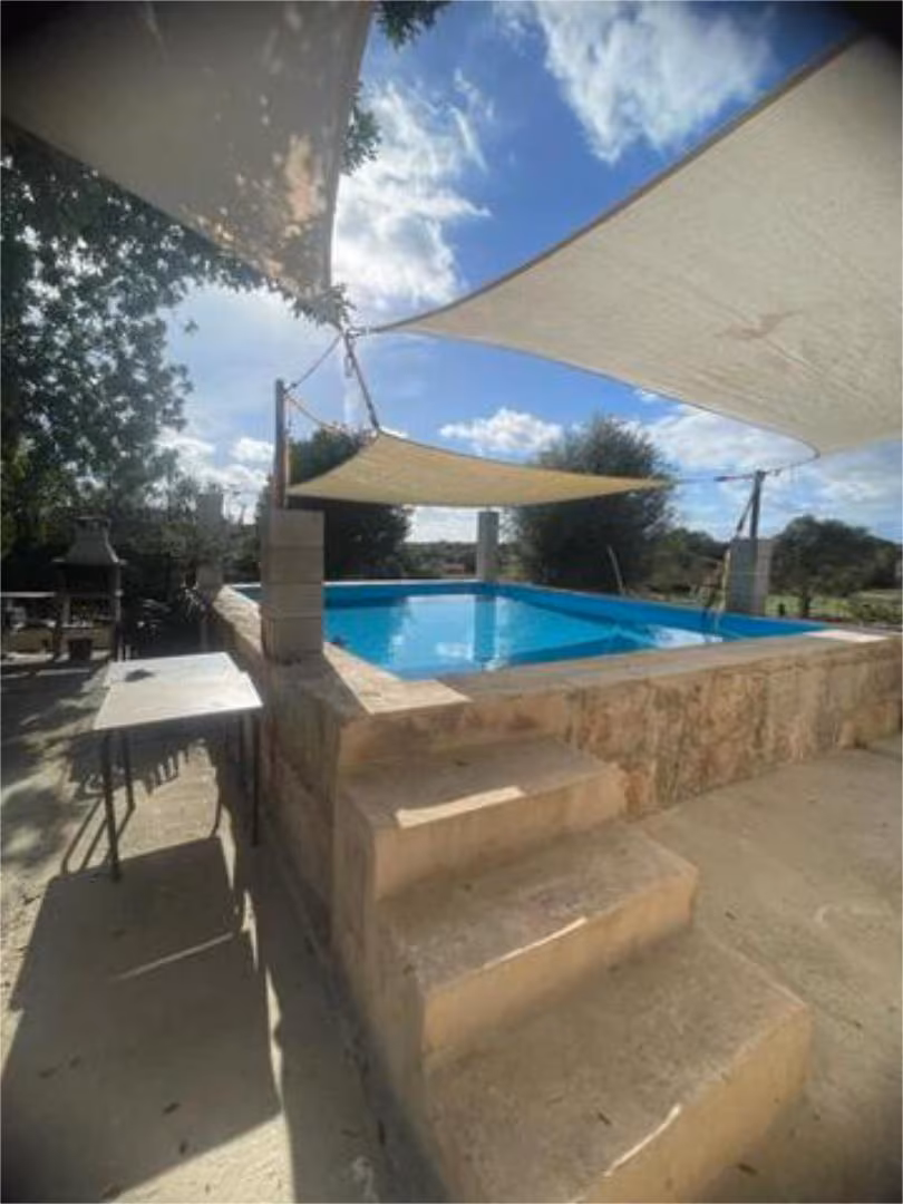 Chalet en Carretera llucmajor a campos - Foto 5