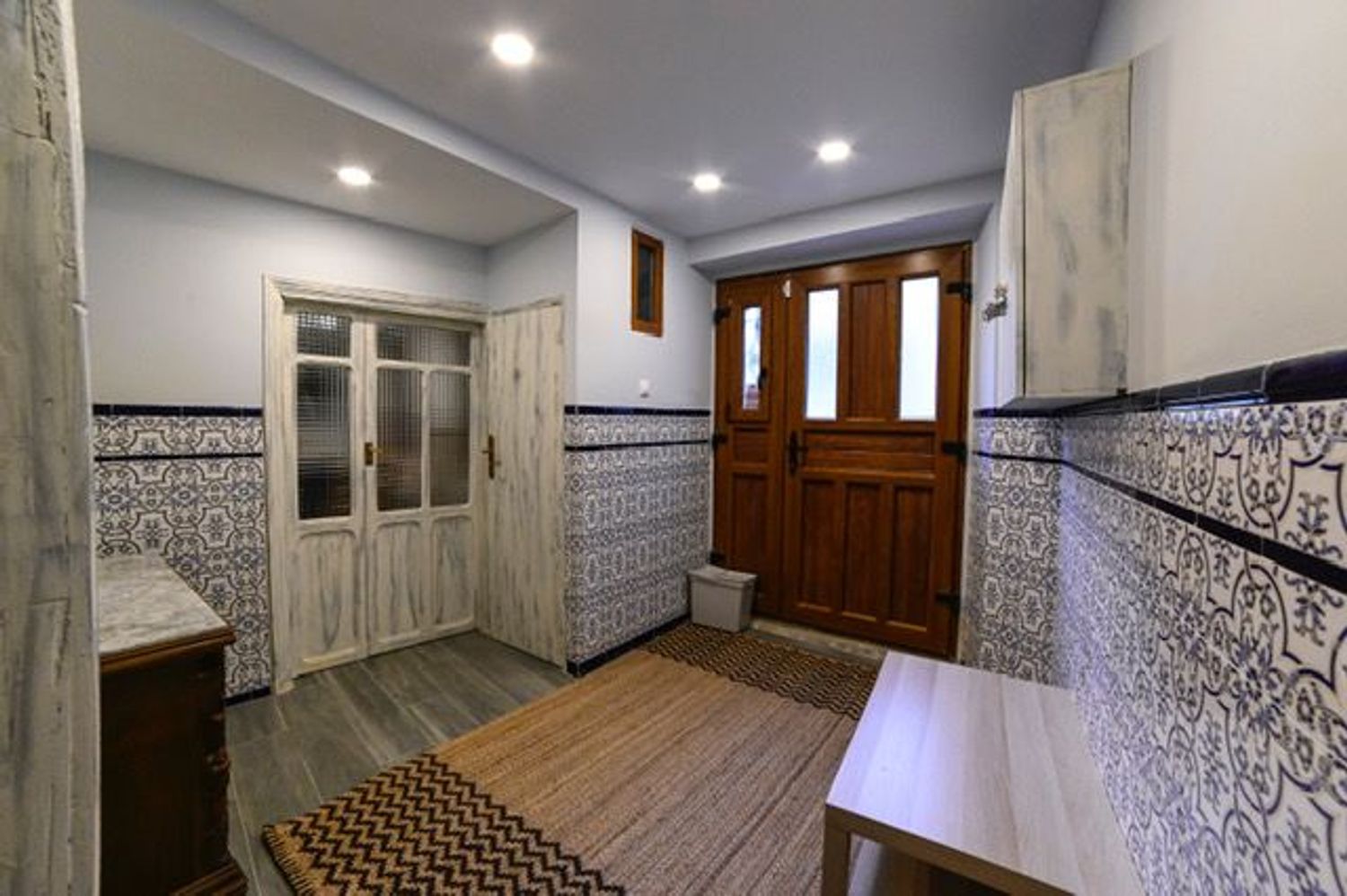 Chalet pareado en Calle Tomás Bretón, 14 - Foto 6