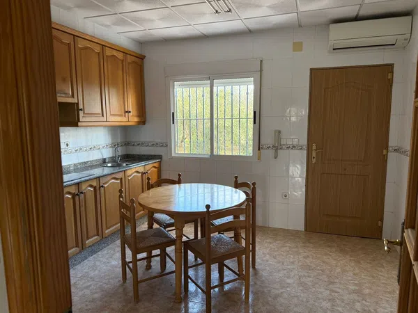 Finca rústica en Partida Baya Baja, 2201 b - Foto 5