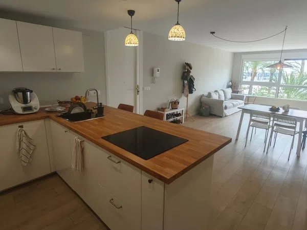 Piso en calle Ingeniero Lafarga, 2