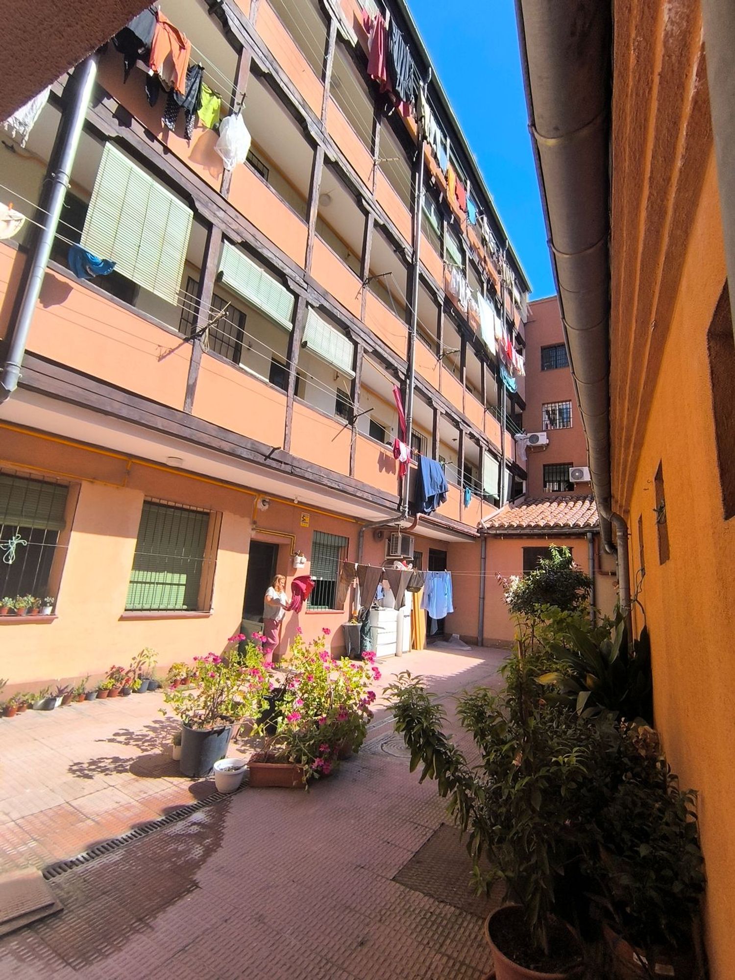 Piso en calle de Miguel Servet, 8 - Foto 5