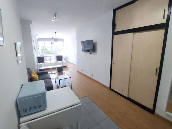 Estudio en Calle Eduardo Benot, 1, Santa Catalina - Canteras - Foto 8