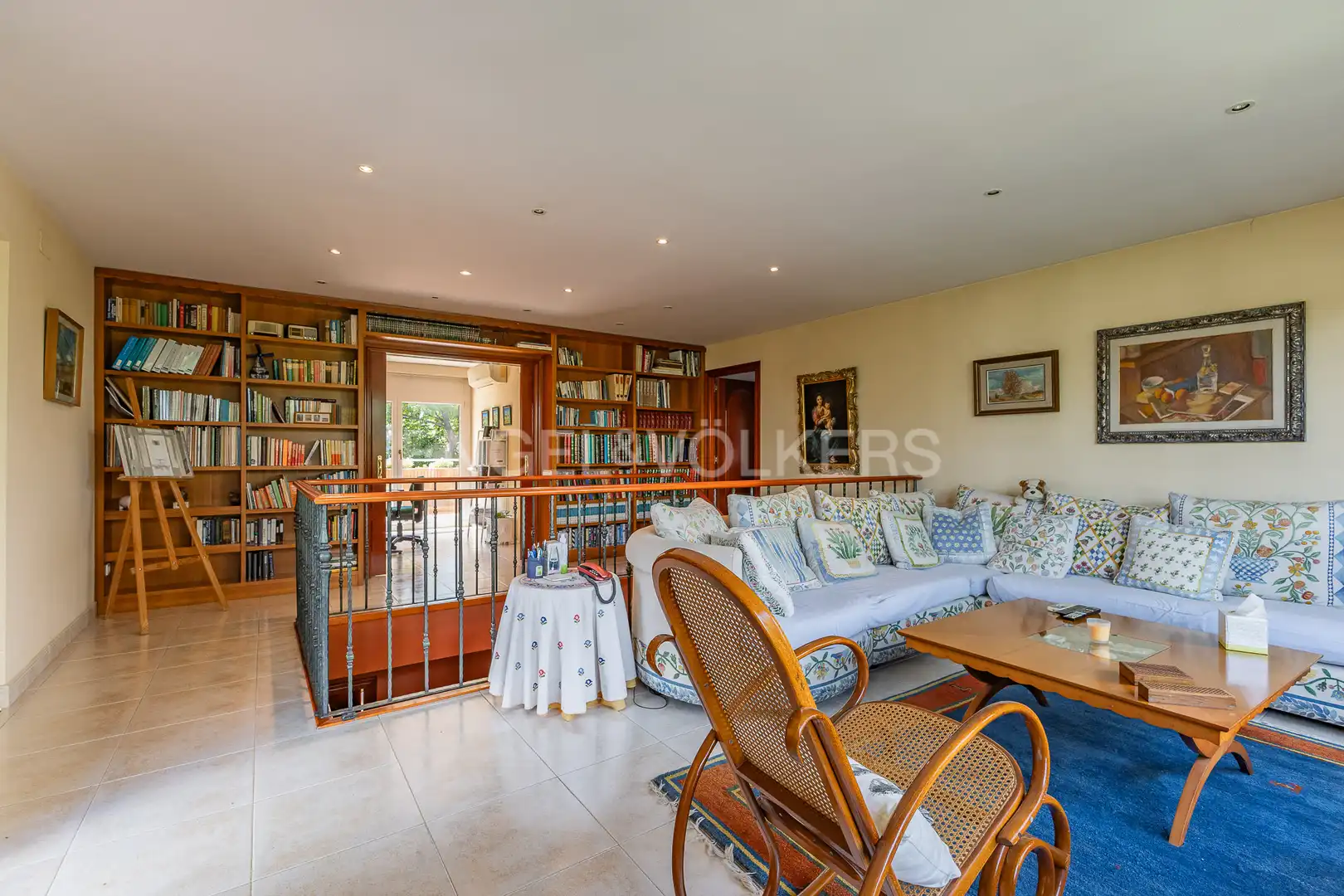 Chalet en Sant Cugat del Vallès - Foto 33