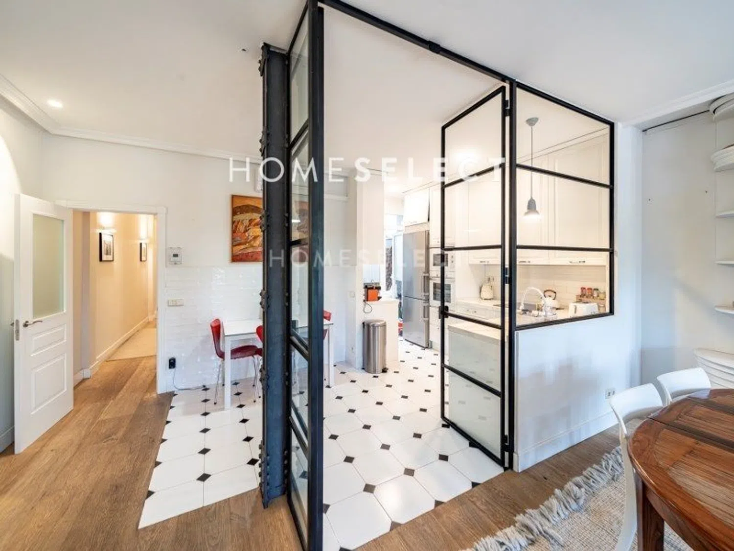 Piso en paseo de la Infanta Isabel - Foto 11