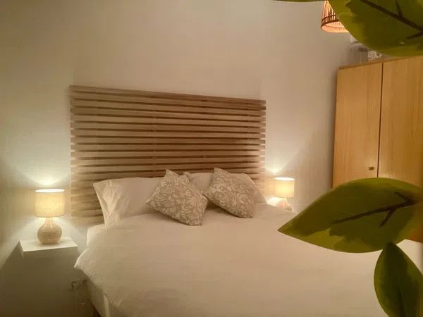 Ático en calle el Cañaveral, 1