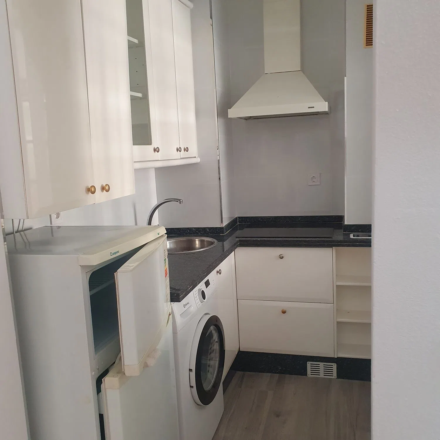 Piso en calle Nosquera, 2 - Foto 15