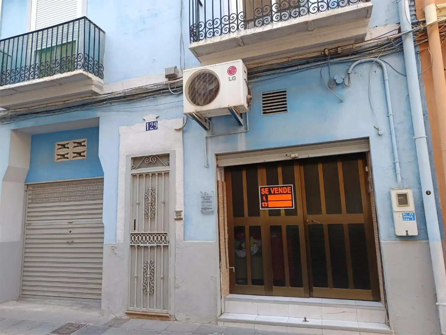 Piso en  Carrer d'Escalante 129 - Foto 1