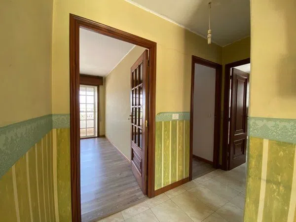 Chalet pareado en Puente Pontenova, Barrio del, 17 -b - Foto 21