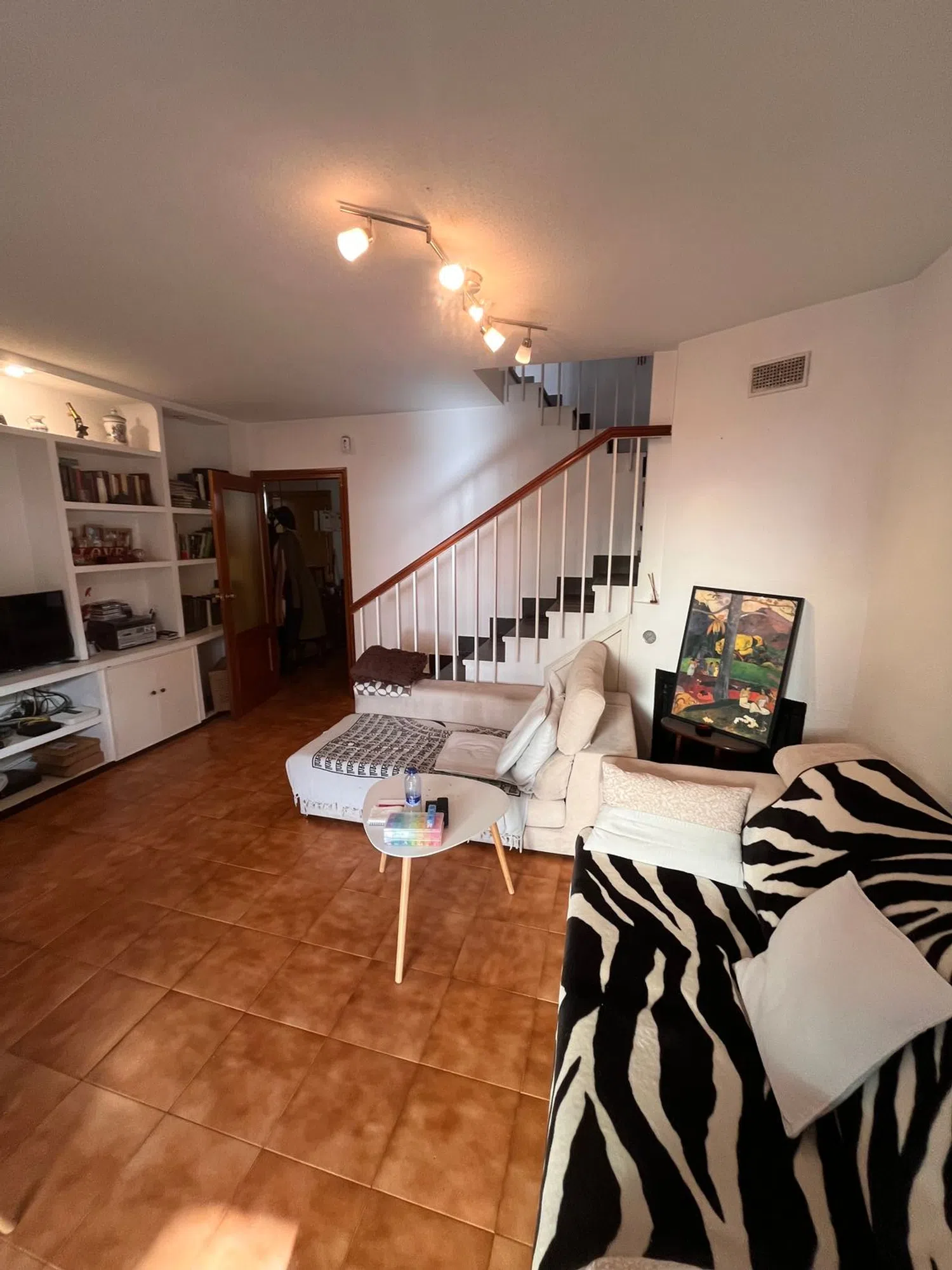 Chalet adosado en calle de Luis Rodríguez Ontiveros, 13 - Foto 3