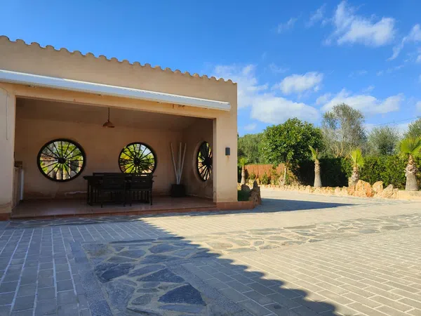 Casa rural en Diseminado Diseminados Var, 87 - Foto 7