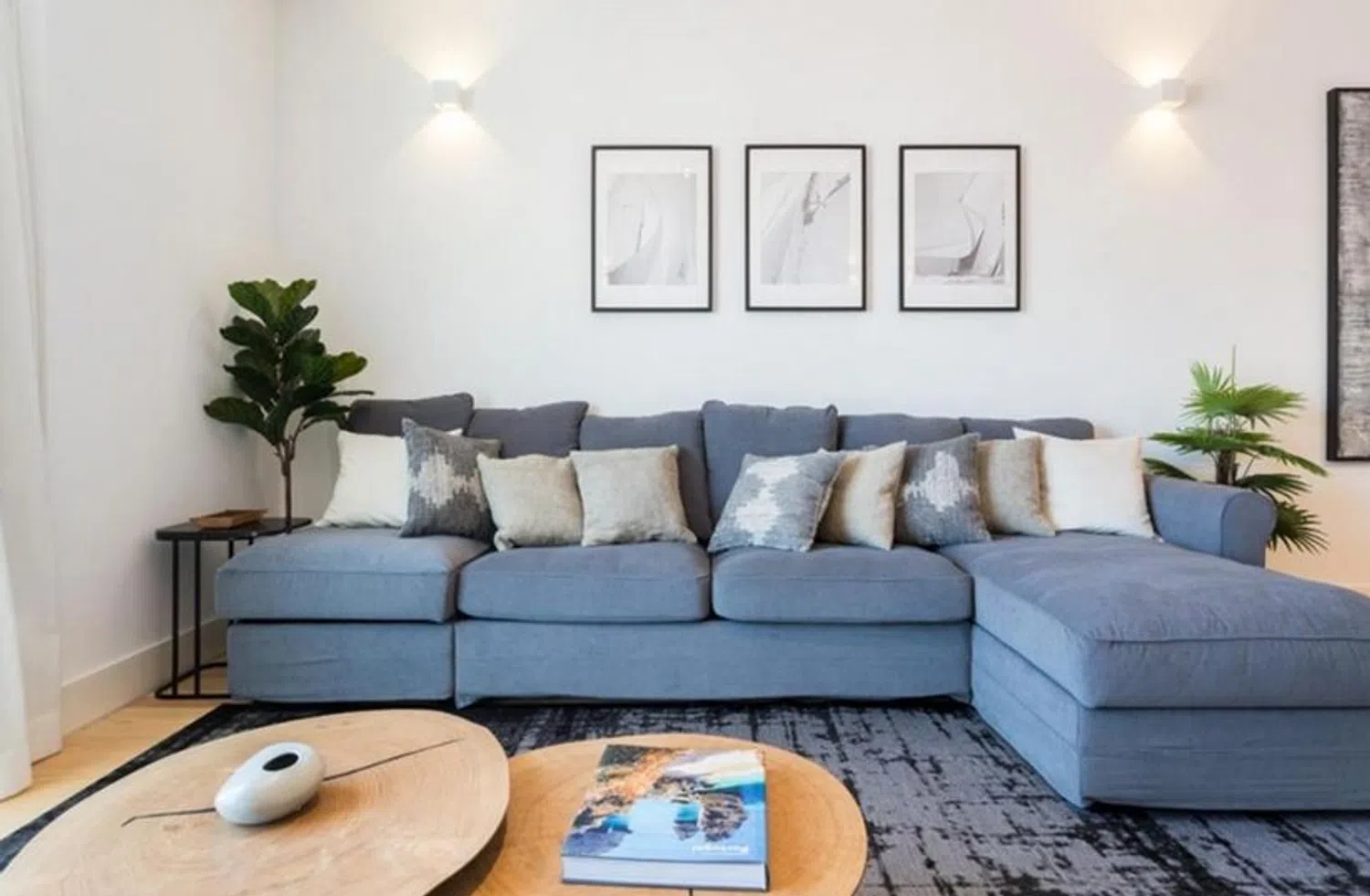 Piso en Pg. de la Bonanova, 28 - Foto 5