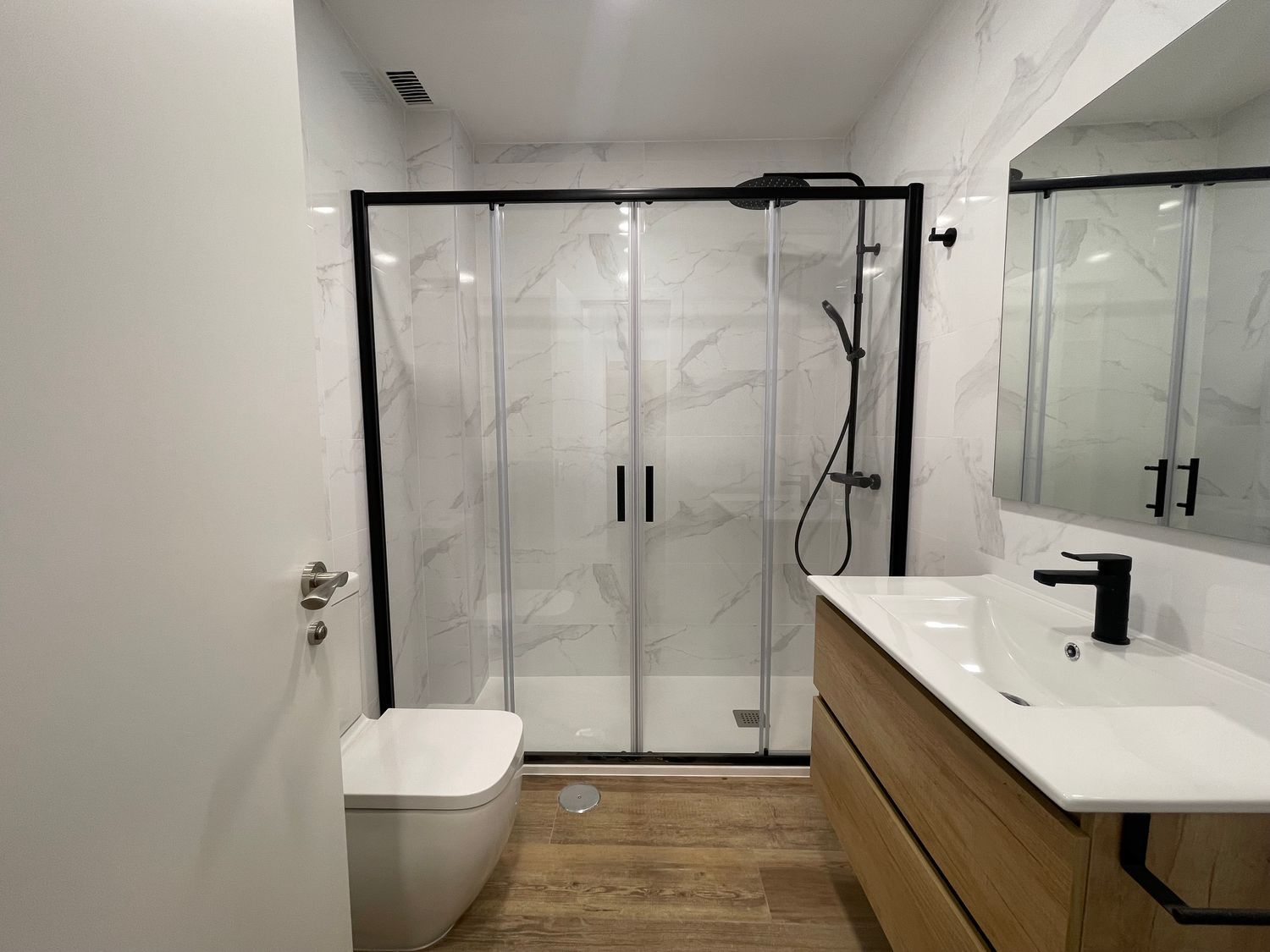 Estudio en calle Lino, 14 - Foto 21