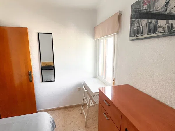 Piso en ronda de Pio XII, 5 - Foto 23